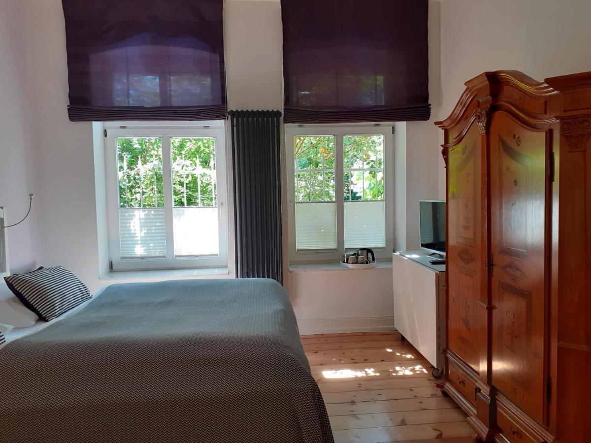 Villa Friedenstrasse 11 ลือเนอบวร์ก ภายนอก รูปภาพ