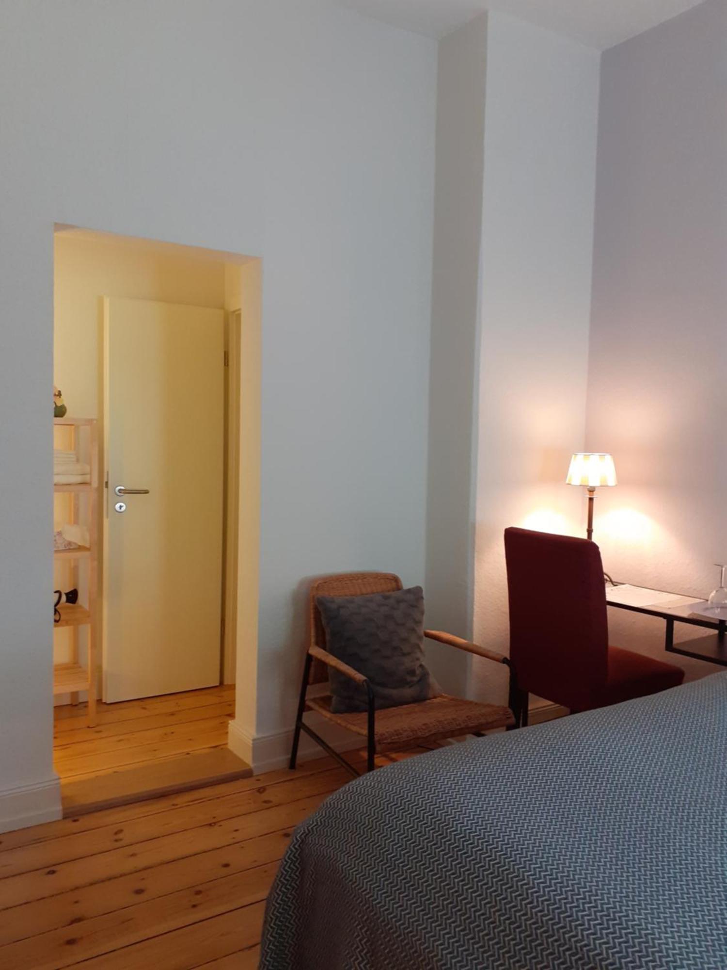 Villa Friedenstrasse 11 ลือเนอบวร์ก ห้อง รูปภาพ