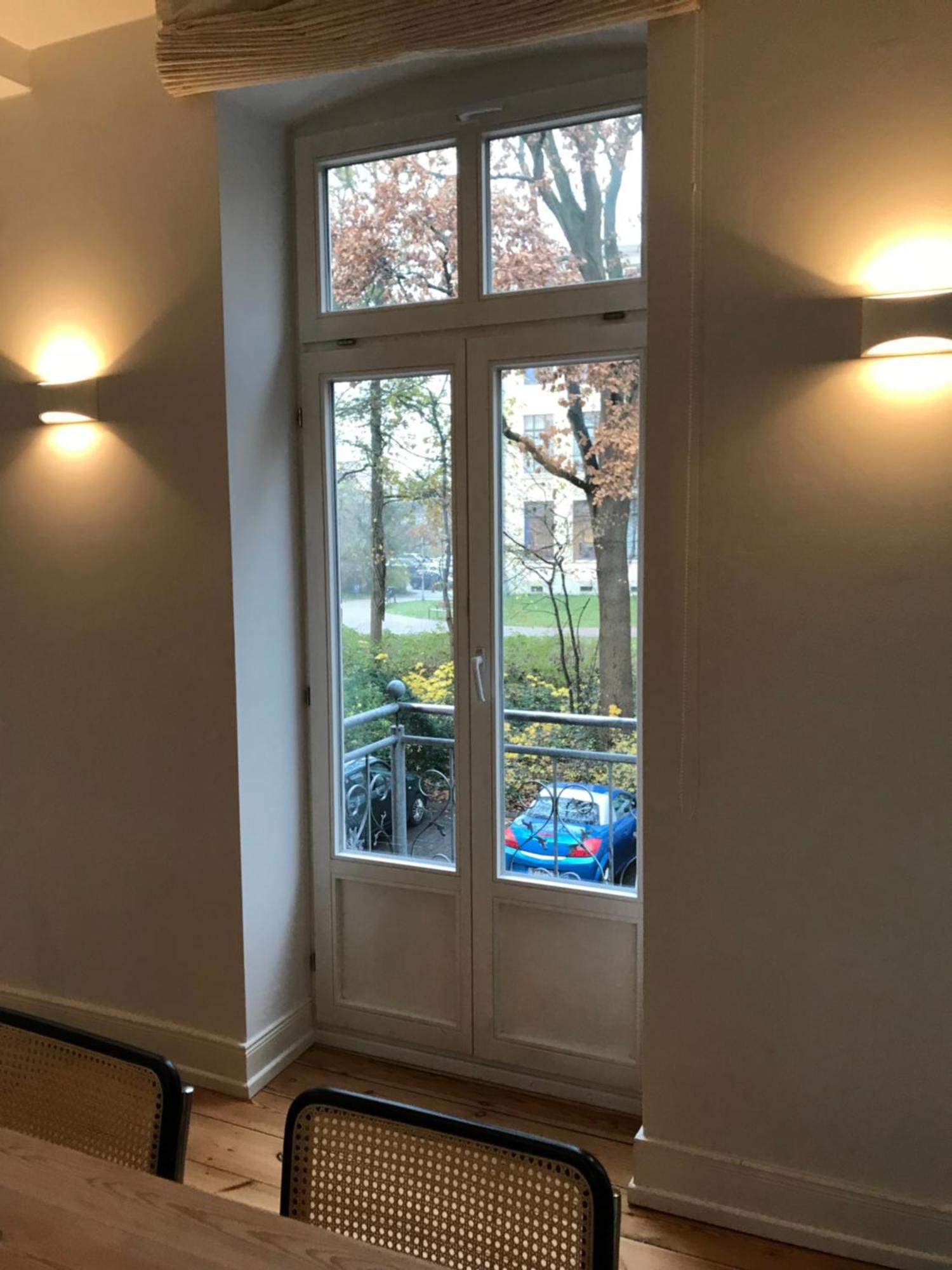 Villa Friedenstrasse 11 ลือเนอบวร์ก ห้อง รูปภาพ